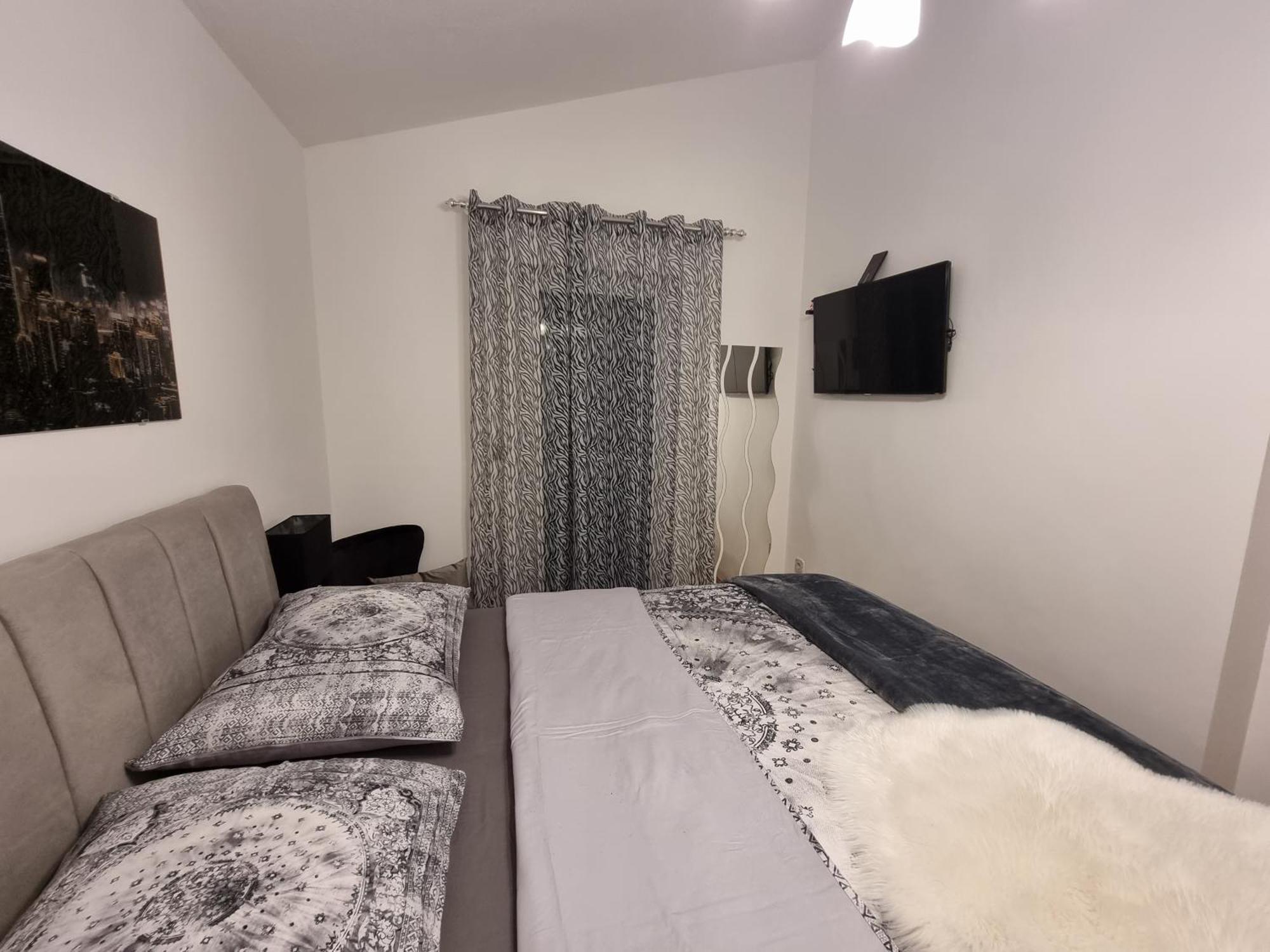 Apartments Villa Sunce Dugi Rat Room photo